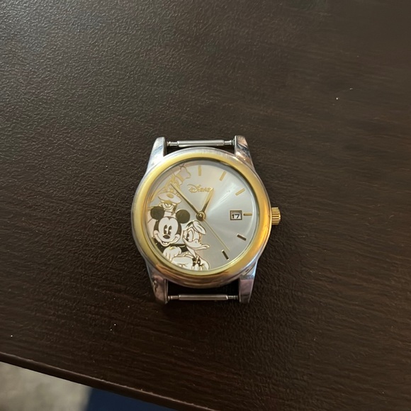 Disney Accessories - Disney watch